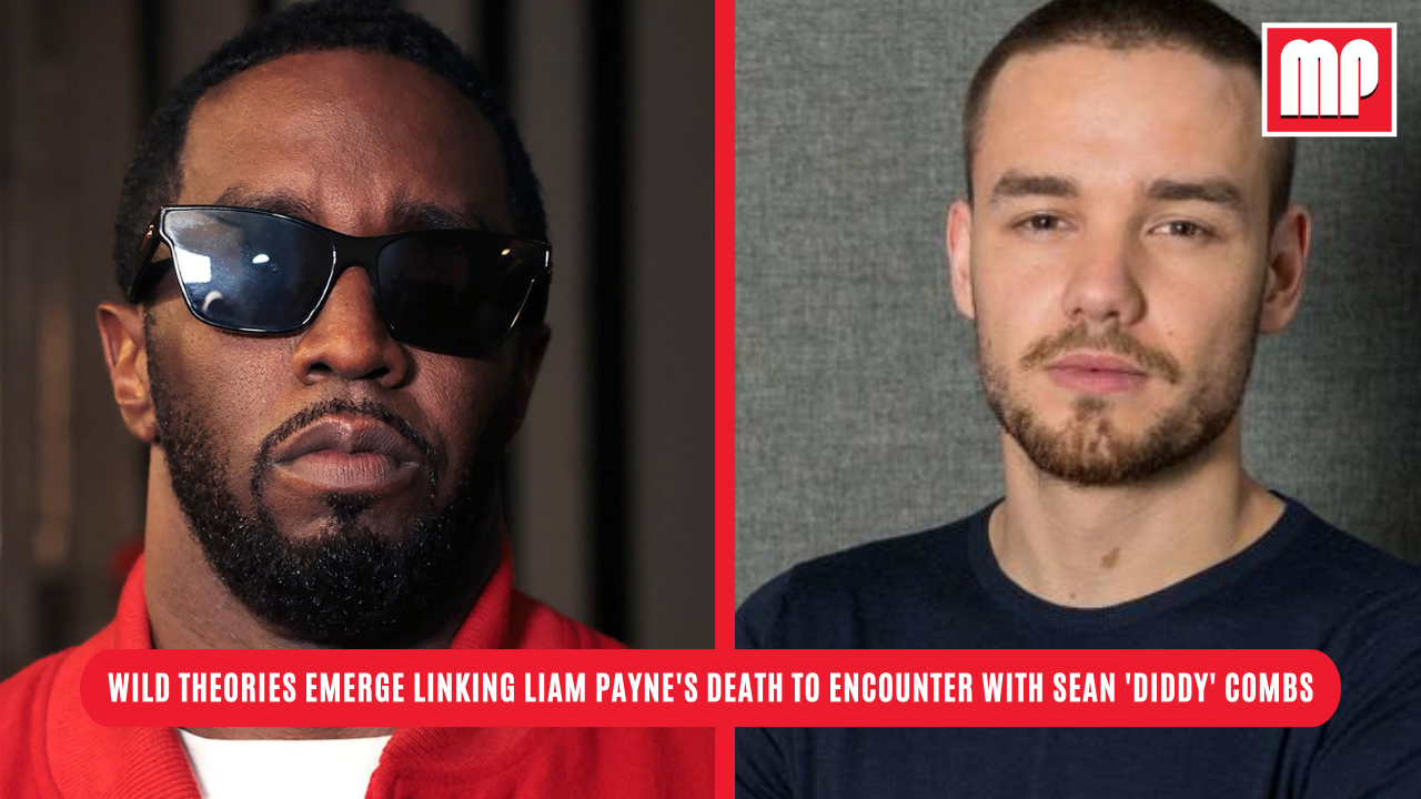 Wild Theories Emerge Linking Liam Payne's Death to Encounter with Sean 'Diddy' Combs